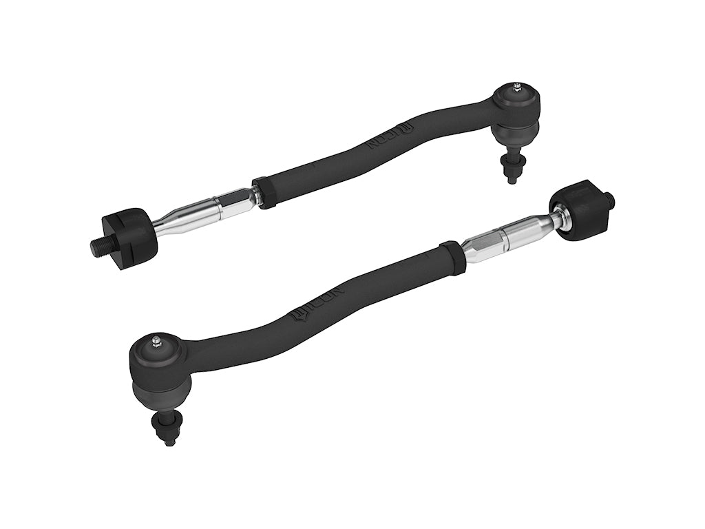 2021-2023 Ford Bronco Extreme Duty Tie Rod Kit Icon Vehicle Dynamics