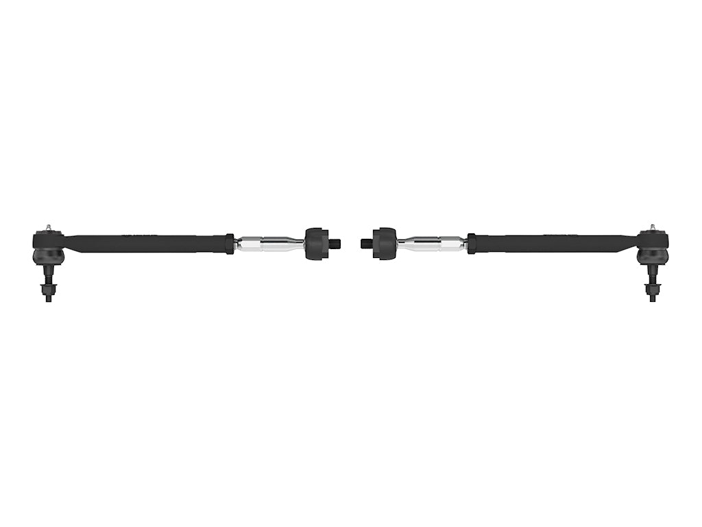 2021-2023 Ford Bronco Extreme Duty Tie Rod Kit Icon Vehicle Dynamics