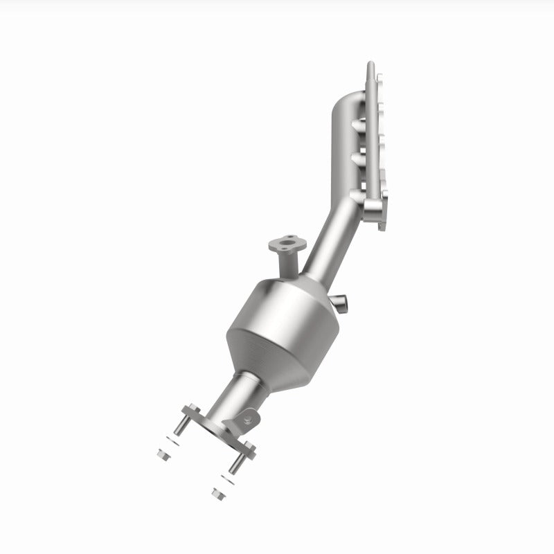 MagnaFlow Direct Fit Catalytic Converter 16-17 Lexus GX460 4.6L