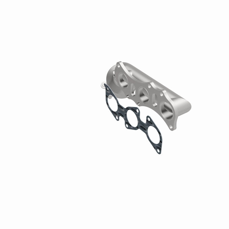 MagnaFlow Direct Fit Catalytic Converter 05-11 Toyota Tacoma 4.0L