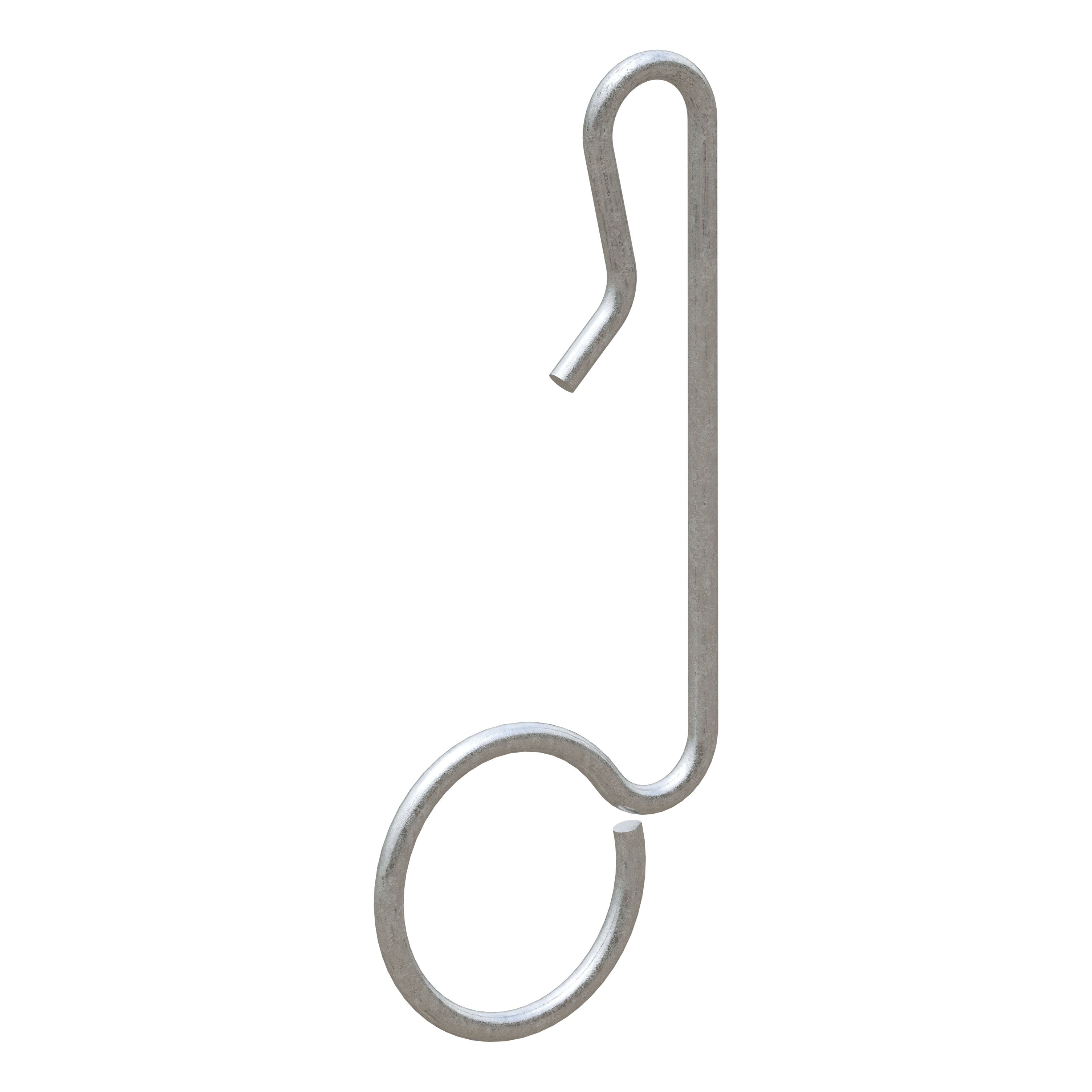 CURT Replacement Rebellion XD Accessory Mount Clip Model 45960