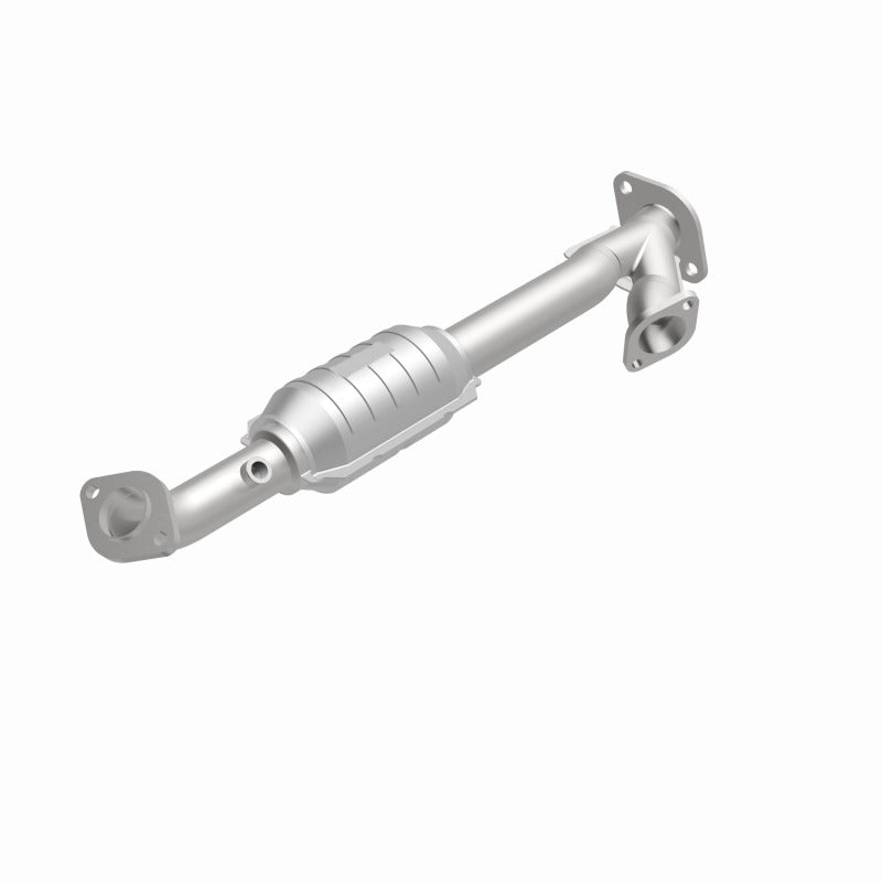 MagnaFlow Direct Fit Catalytic Converter 05-07 4Runner Passenger Side Rear