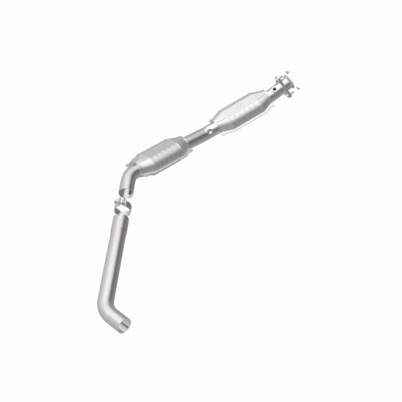 MagnaFlow Direct Fit Catalytic Converter 04-06 Dodge Ram SRT-10 8.3L Driver Side