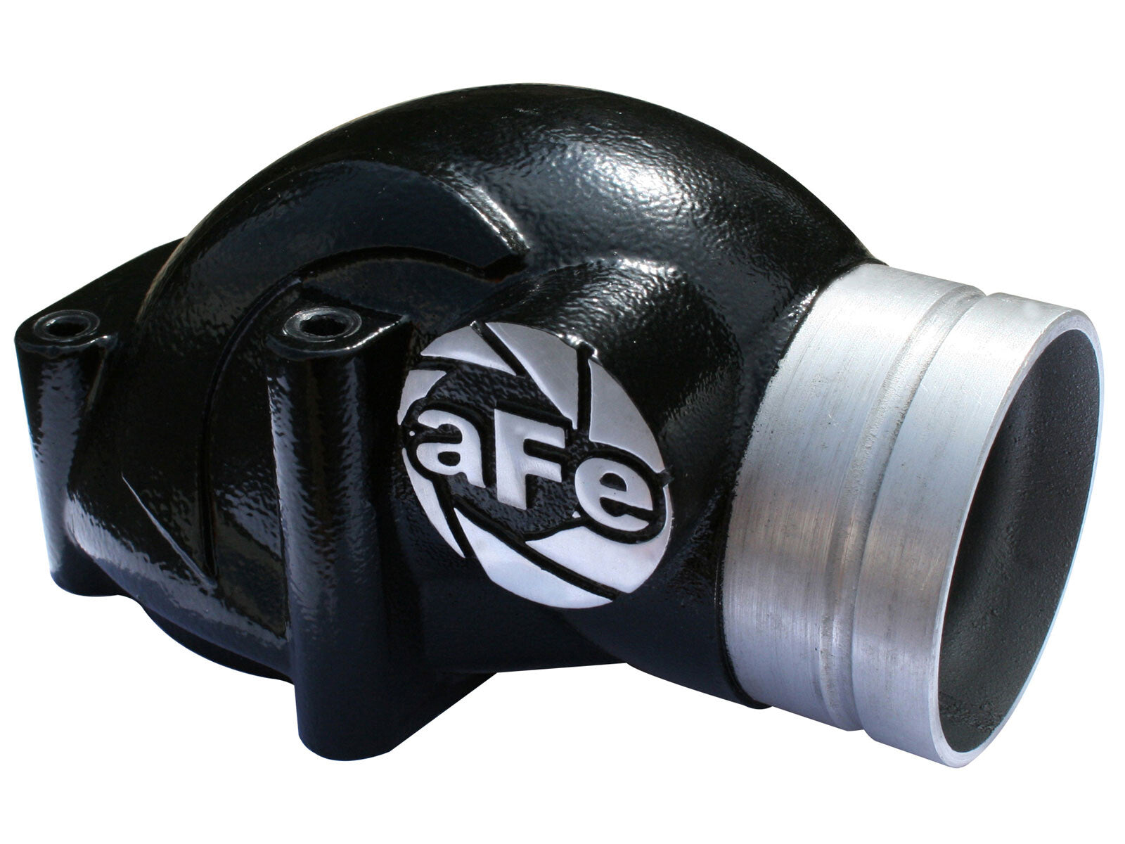 BladeRunner Intake Manifold Ford Diesel Trucks 03-04 V8-6.0L (td) aFe Power