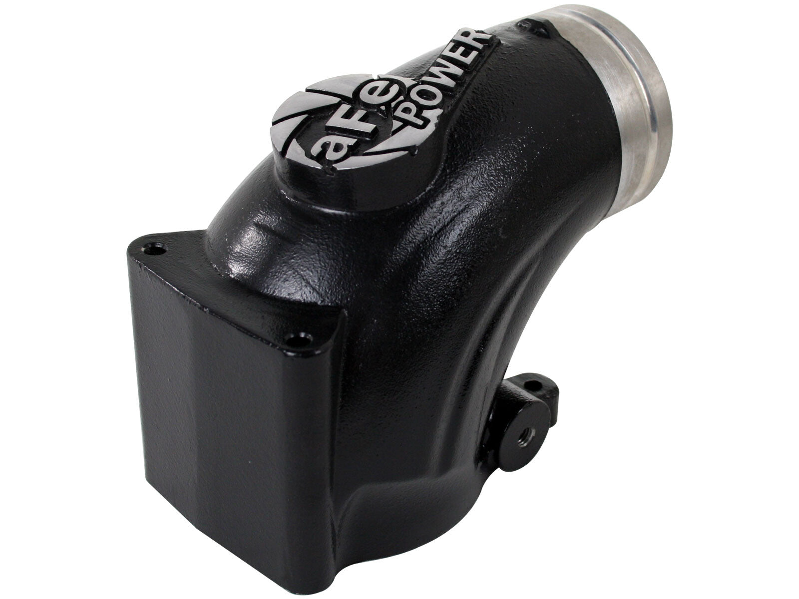 BladeRunner Intake Manifold Ford Diesel Trucks 05-07 V8-6.0L (td) aFe Power