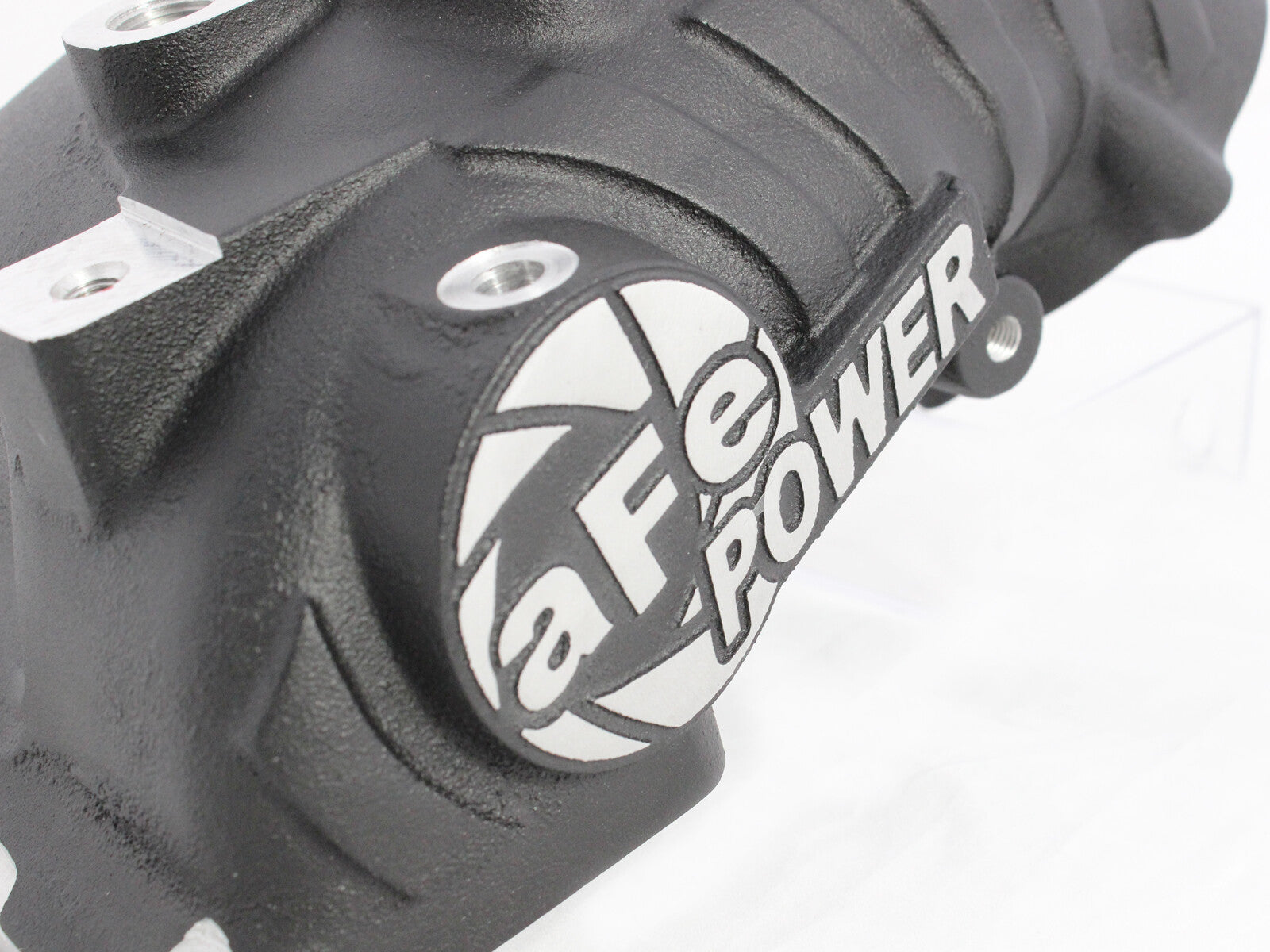 BladeRunner Intake Manifold Dodge Diesel Trucks 07.5-18 L6-6.7L (td) w/o Gaskets aFe Power