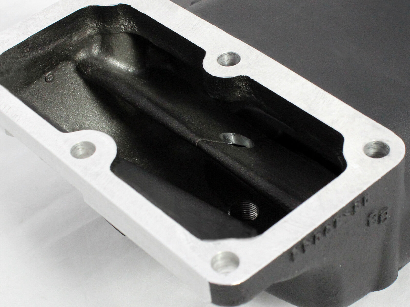 BladeRunner Intake Manifold Dodge Diesel Trucks 07.5-18 L6-6.7L (td) w/o Gaskets aFe Power