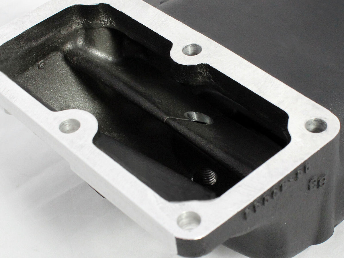 BladeRunner Intake Manifold Dodge Diesel Trucks 07.5-18 L6-6.7L (td) w/o Gaskets aFe Power