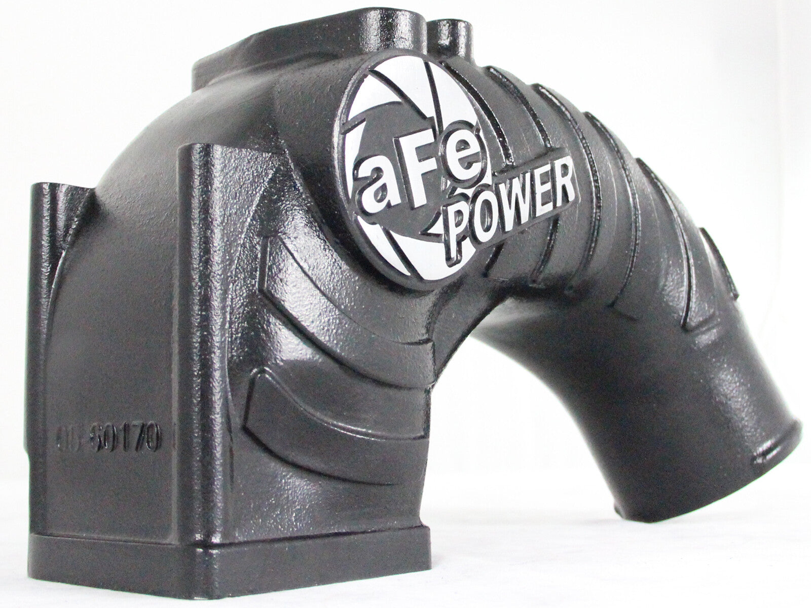BladeRunner Intake Manifold Dodge Trucks 03-07 L6-5.9L (td) aFe Power