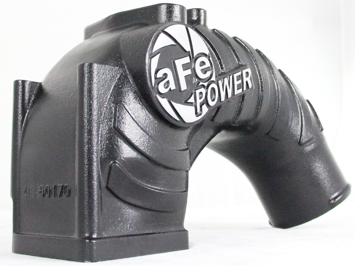 BladeRunner Intake Manifold Dodge Trucks 03-07 L6-5.9L (td) aFe Power