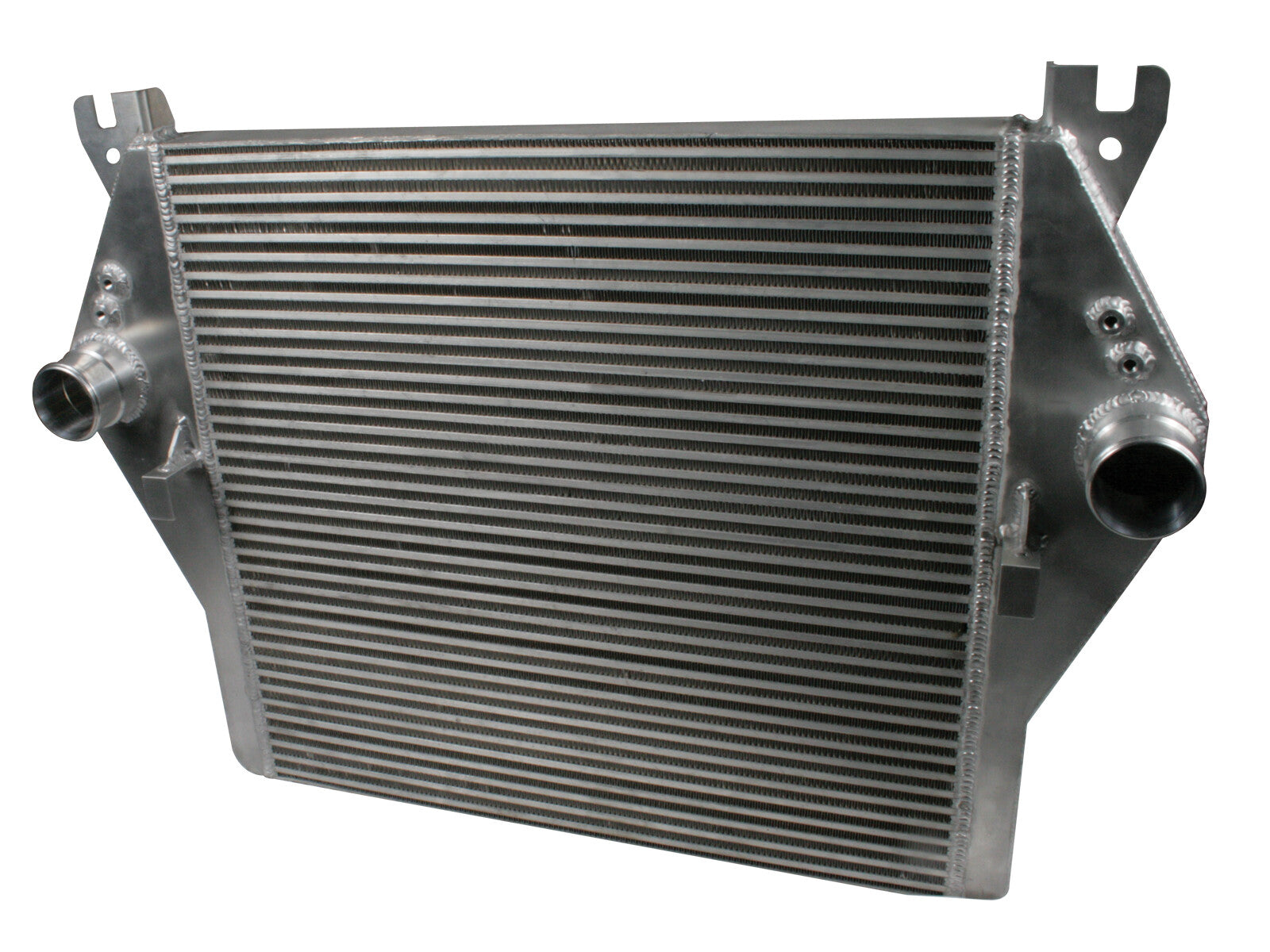 BladeRunner GT Series Intercooler Dodge Diesel Trucks 03-07 L6-5.9L (td) aFe Power