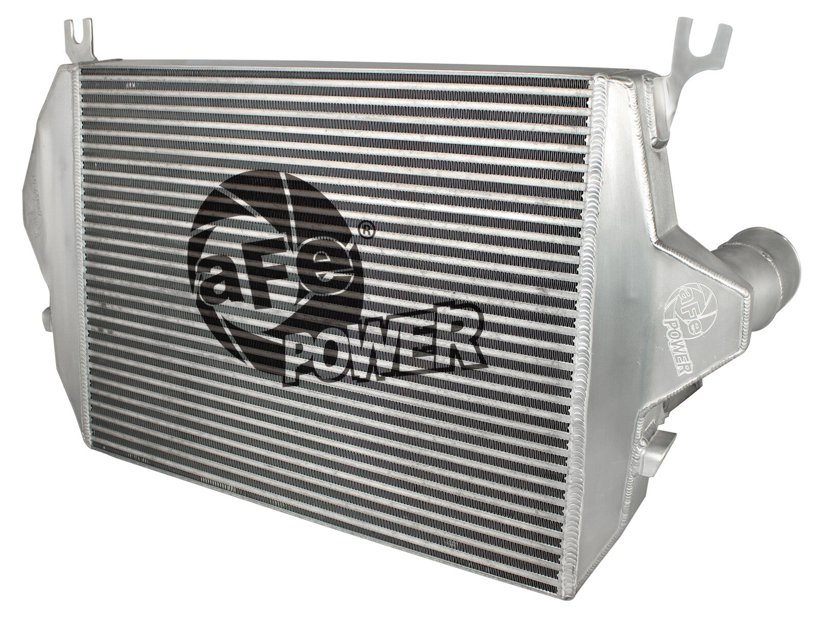 BladeRunner GT Series Intercooler Ford Diesel Trucks 99-03 V8-7.3L (td) aFe Power