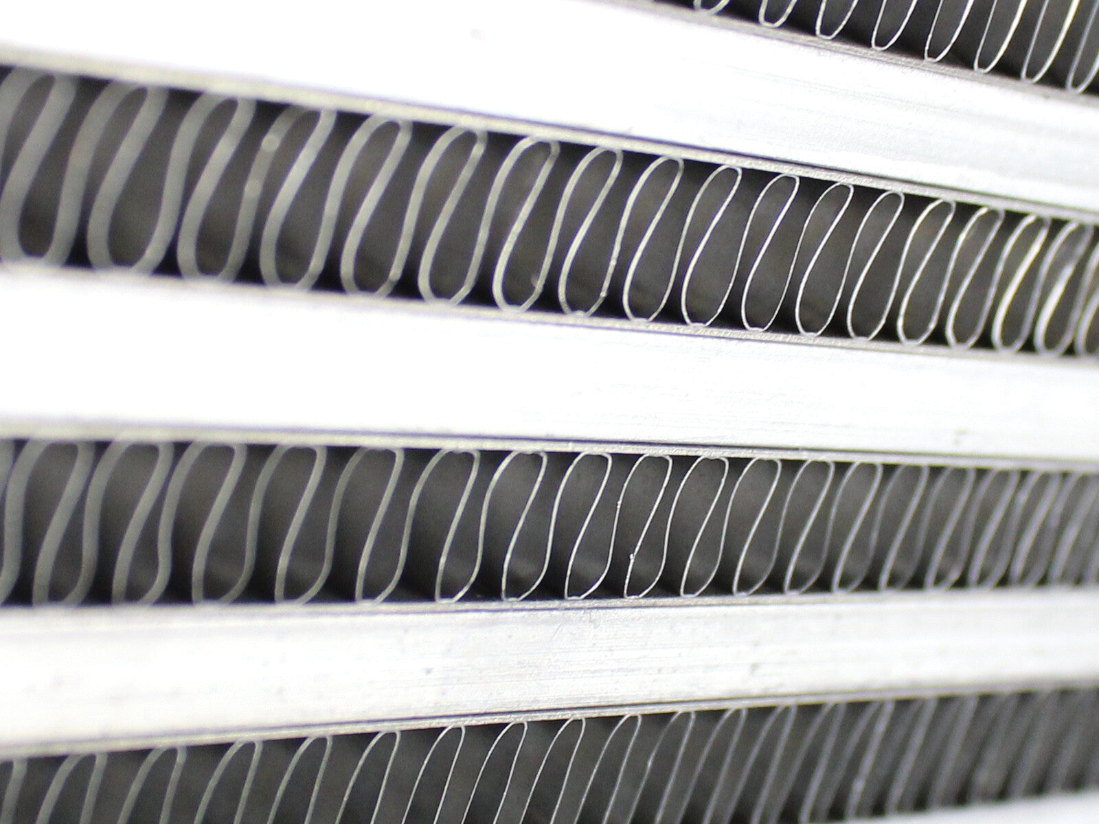 BladeRunner GT Series Intercooler Ford Diesel Trucks 99-03 V8-7.3L (td) aFe Power