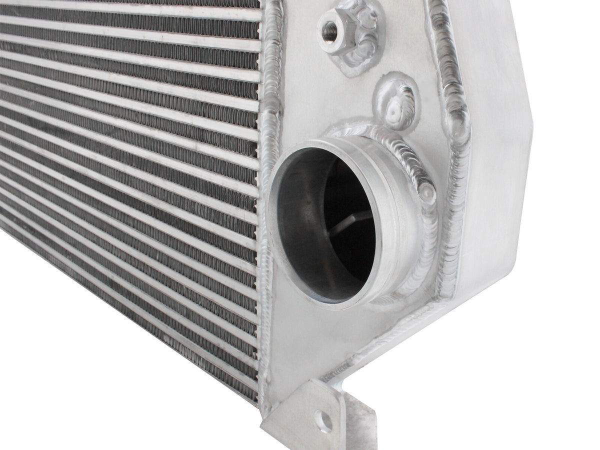 BladeRunner GT Series Intercooler GM Diesel Trucks 11-16 V8-6.6L (td) Lml aFe Power