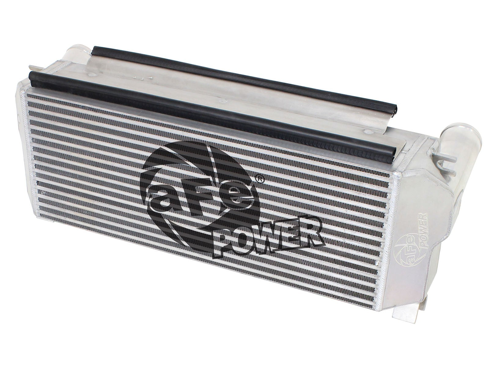 BladeRunner GT Series Intercooler Dodge Ram Diesel Trucks 13-18 L6-6.7L (td) aFe Power