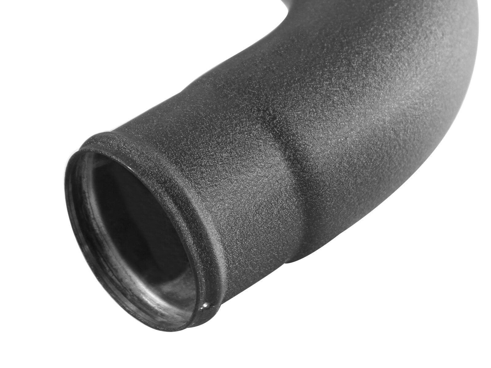 BladeRunner 3 Inch Aluminum Hot Charge Pipe Dodge Ram Diesel Trucks 13-18 L6-6.7L (td) aFe Power