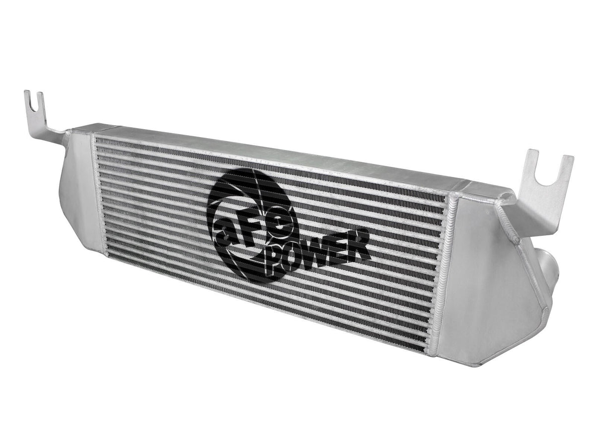 BladeRunner GT Series Intercooler Dodge Ram 1500 EcoDiesel 14-18 V6-3.0L (td) Fits with aFe's Upgraded Intercooler Tubes 46-20178-B/R & 46-20179-B/R aFe Power