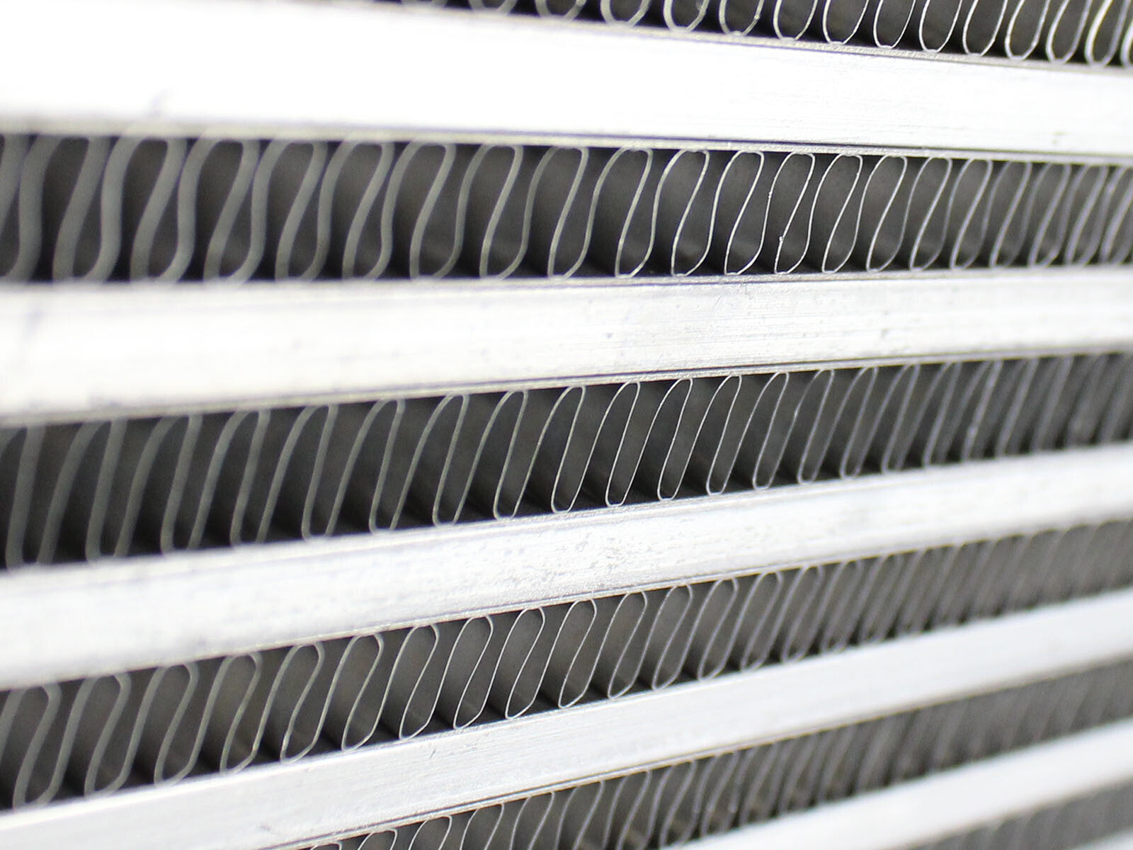BladeRunner GT Series Intercooler Dodge Ram 1500 EcoDiesel 14-18 V6-3.0L (td) aFe Power