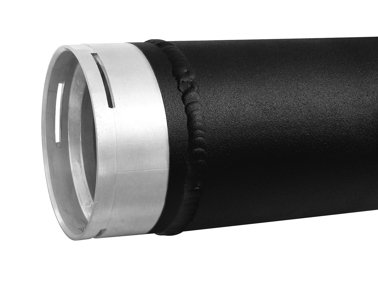 BladeRunner 3 Inch Aluminum Hot and Cold Charge Pipe Kit Dodge Ram 1500 EcoDiesel 14-18 V6-3.0L (td) aFe Power
