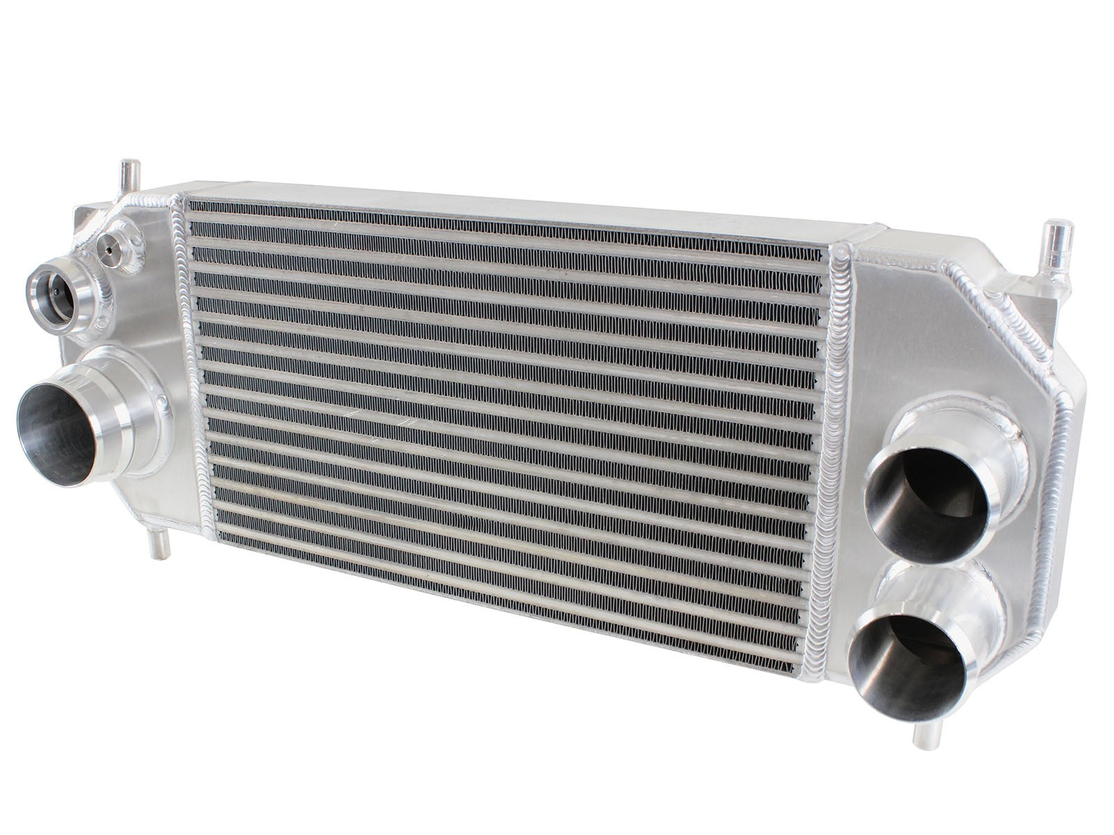 BladeRunner GT Series Intercooler Ford F-150 15-19 V6-2.7L/3.5L (tt) aFe Power