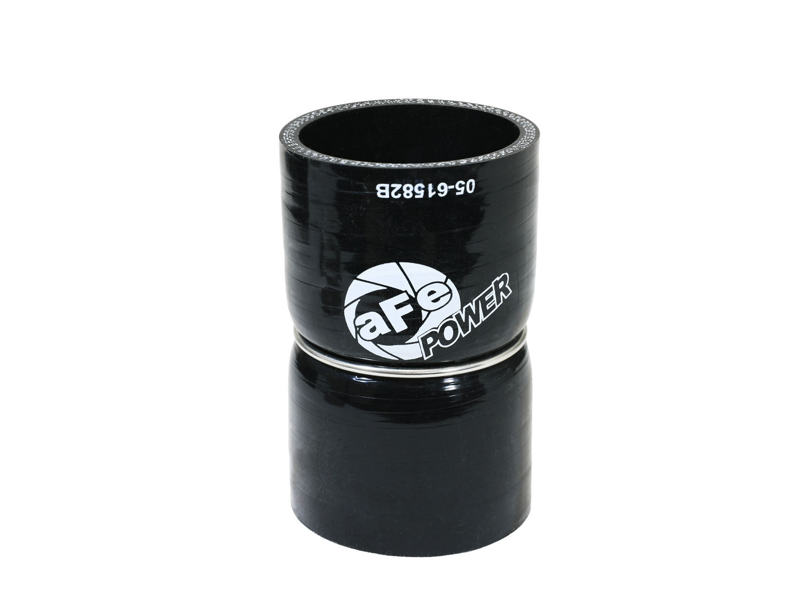 BladeRunner Oer Series Coupling & Clamp Kit for Factory Hot Charge Pipe GM Colorado/Canyon 16-22 L4-2.8L (td) Lwn aFe Power