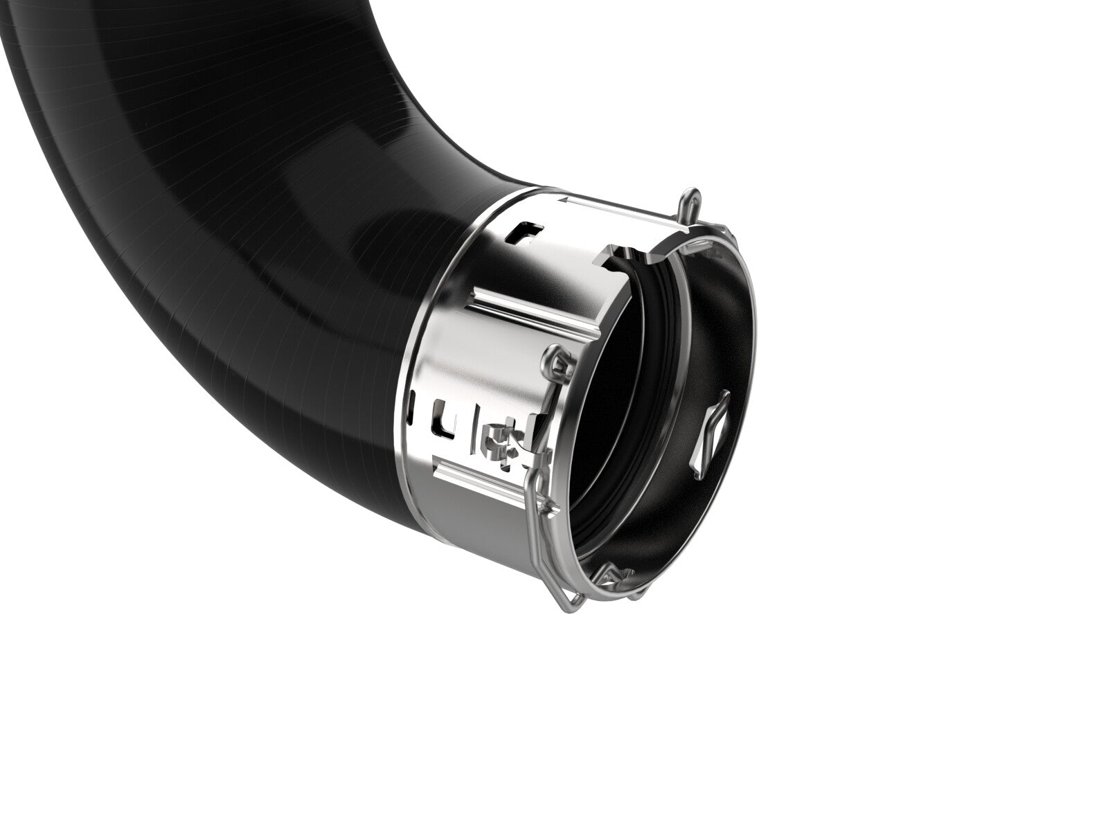 BladeRunner Oer Series 2 Inch & 2-1/2 Inch Hot and Cold Charge Pipe Kit GM Colorado/Canyon 16-20 L4-2.8L (td) Lwn aFe Power