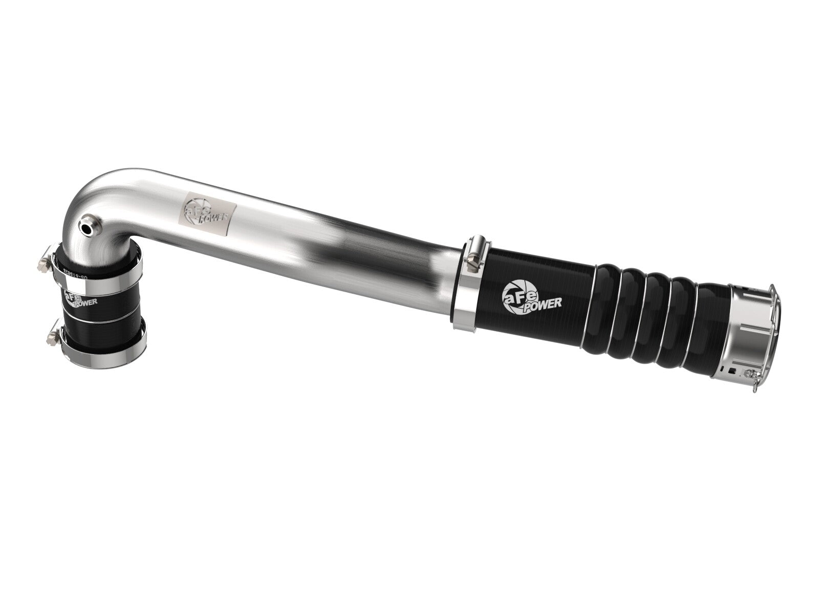 BladeRunner Oer Series 2 Inch Hot Charge Pipe GM Colorado/Canyon 16-22 L4-2.8L (td) Lwn aFe Power
