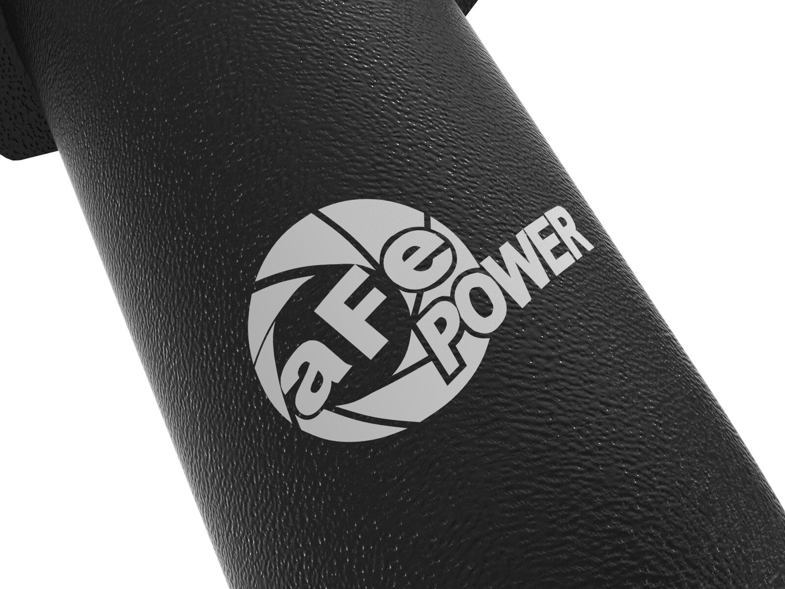 BladeRunner 2-1/2 Inch & 3 Inch Aluminum Hot and Cold Charge Pipe Kit Black Ram 1500 20-23 V6-3.0L (td) aFe Power