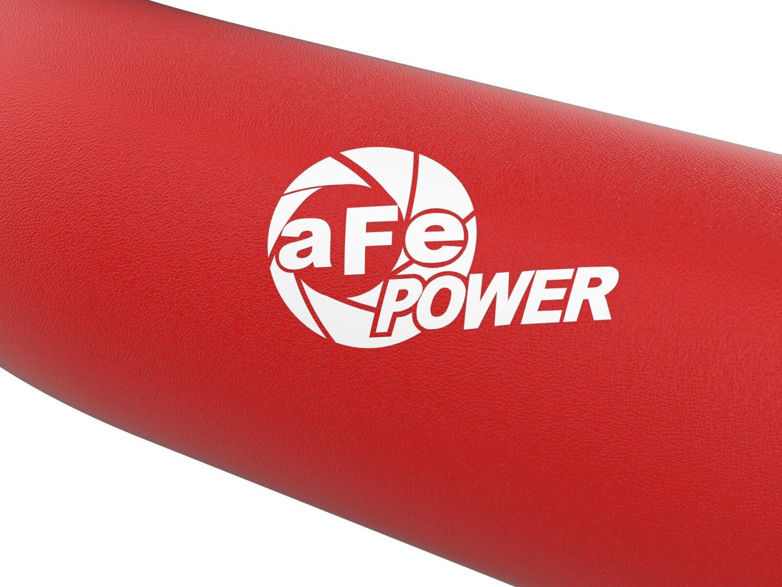BladeRunner Aluminum Hot and Cold Charge Pipe Kit Ford Diesel Trucks 23-26 V8-6.7L (td) aFe Power