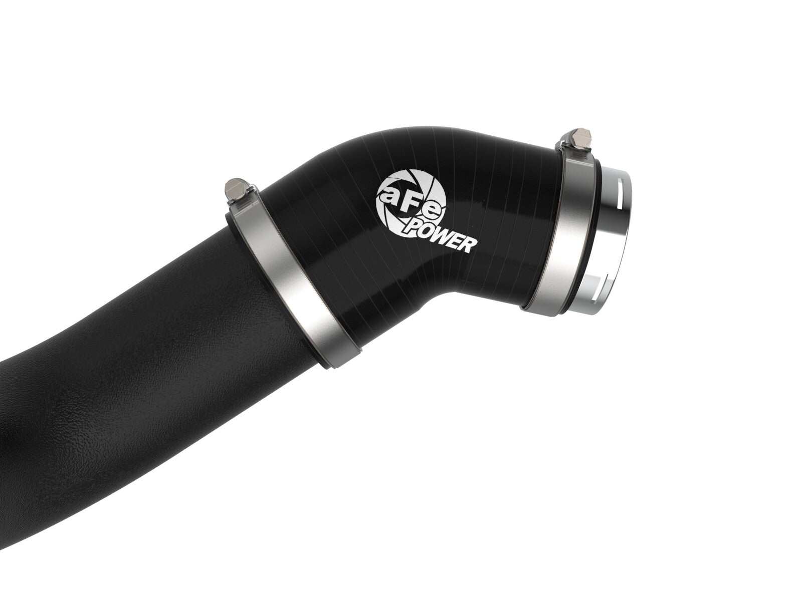 BladeRunner 2-1/2 Inch & 3 Inch Aluminum Hot and Cold Charge Pipe Kit GM Colorado/Canyon 23-26 L4-2.7L (t) aFe Power