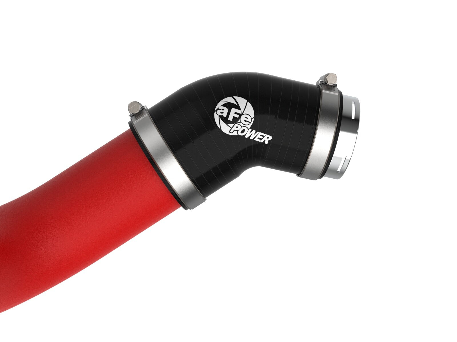 BladeRunner 2-1/2 Inch & 3 Inch Aluminum Hot and Cold Charge Pipe Kit GM Colorado/Canyon 23-26 L4-2.7L (t) aFe Power