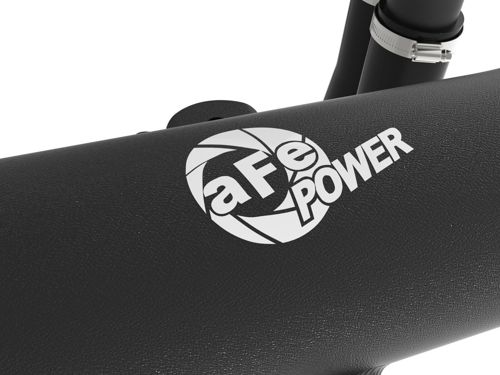 BladeRunner 2-1/4 Inch & 3 Inch Aluminum Hot and Cold Charge Pipe Kit Ford Bronco Raptor 22-26/Ranger Raptor 24-26 V6-3.0L (tt) aFe Power