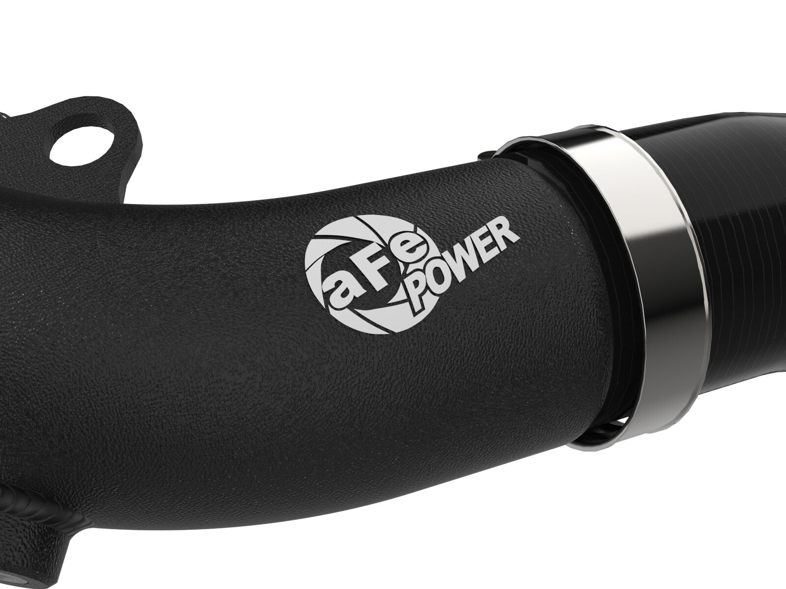 BladeRunner 2-1/2 Inch Aluminum Hot Charge Pipe Jeep Wrangler (Jl) 24-26 L4-2.0L (t) aFe Power