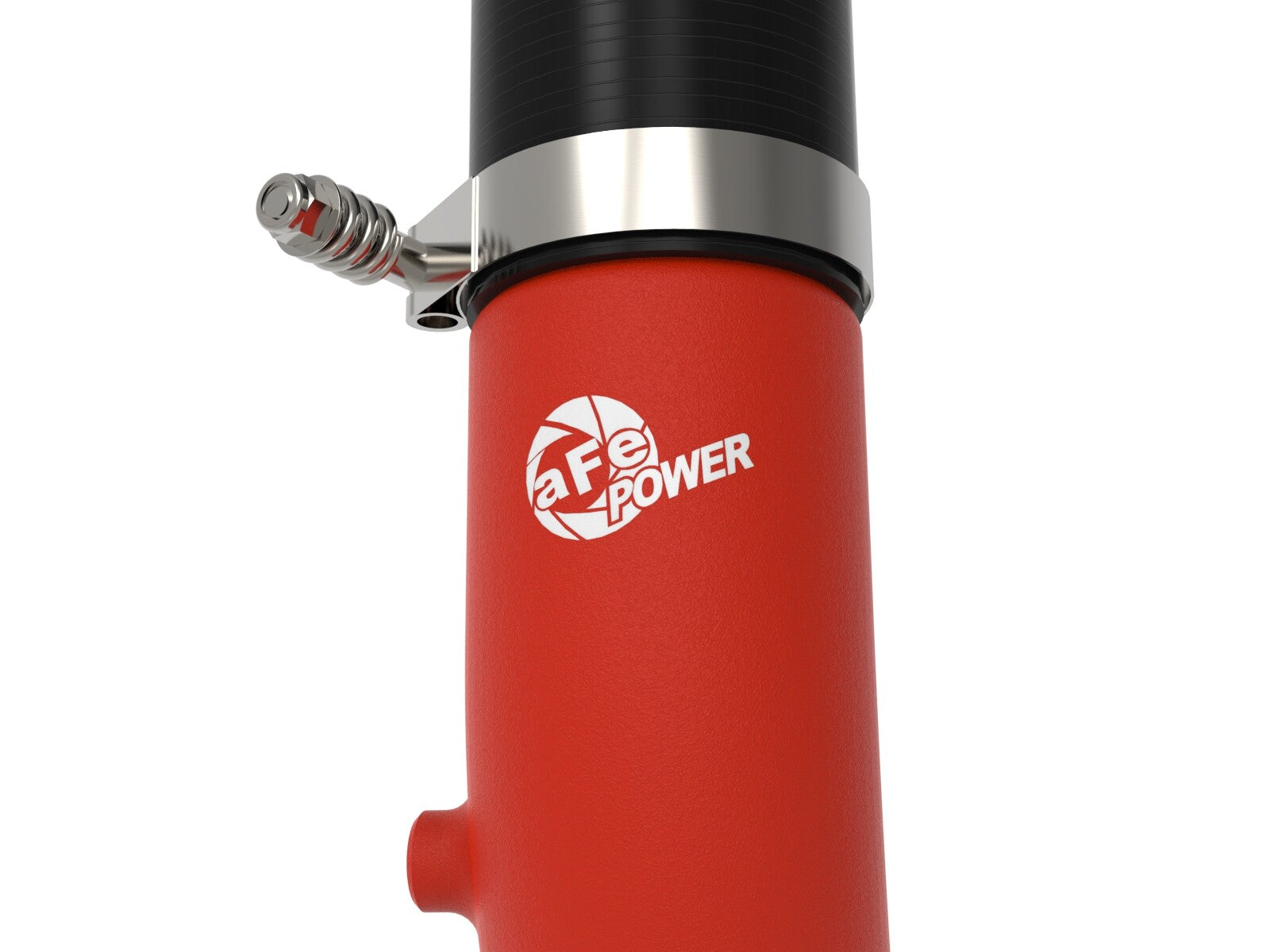 BladeRunner Aluminum Hot and Cold Charge Pipe Kit Ram Diesel Trucks 25-26 L6-6.7L (td) aFe Power