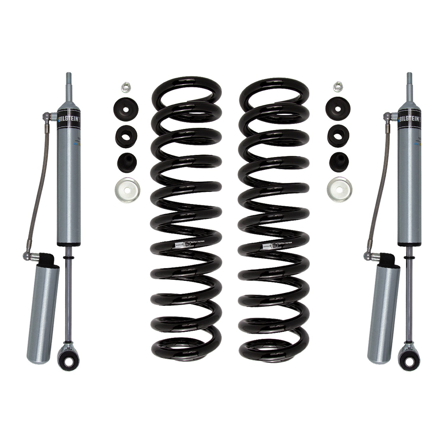Suspension Leveling Kit Ford F250/F350 Superduty 4WD Diesel 05-25 Front B8 5162 Bilstein