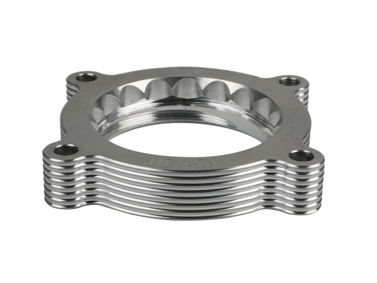 Silver Bullet Throttle Body Spacer Kit Ford F-150 11-14 V6-3.7L aFe Power