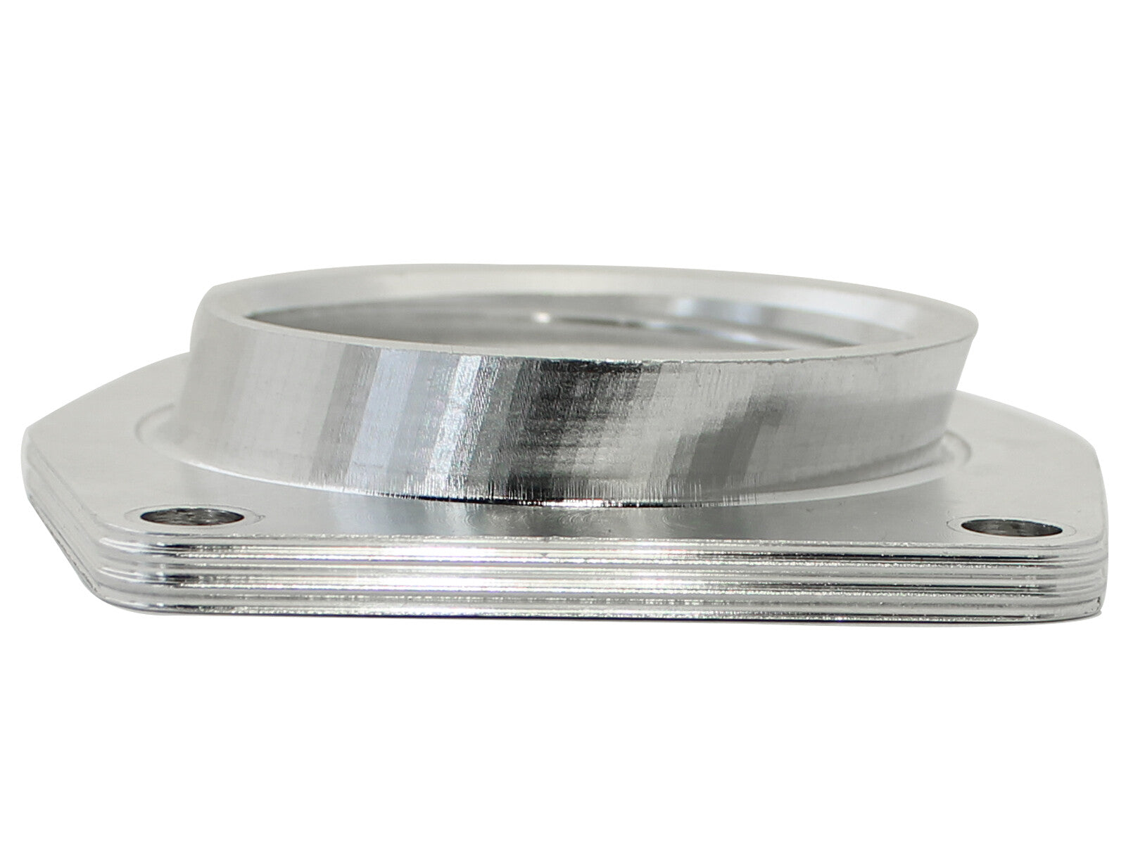 Silver Bullet Throttle Body Spacer Kit GM Silverado/Sierra 1500 14-26/Tahoe/Suburban/Yukon/XL 15-26 V8-5.3L aFe Power