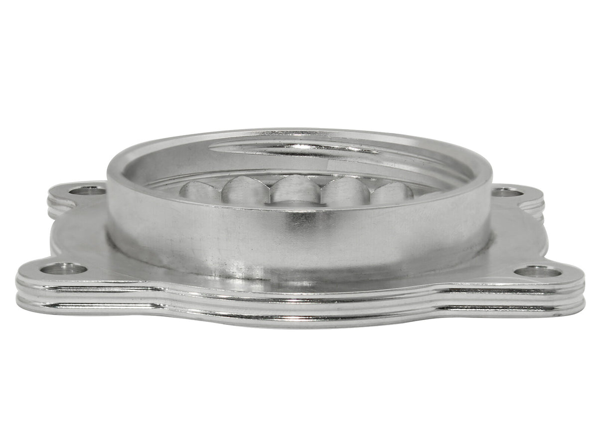 Silver Bullet Throttle Body Spacer Kit Chevrolet Camaro 10-24/GM Colorado/Canyon 15-22 V6-3.6L aFe Power