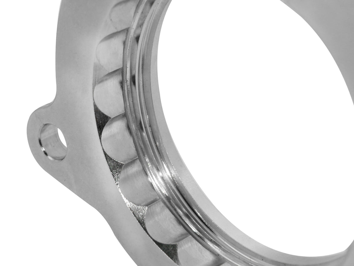 Silver Bullet Throttle Body Spacer Kit Chevrolet Camaro 10-24/GM Colorado/Canyon 15-22 V6-3.6L aFe Power