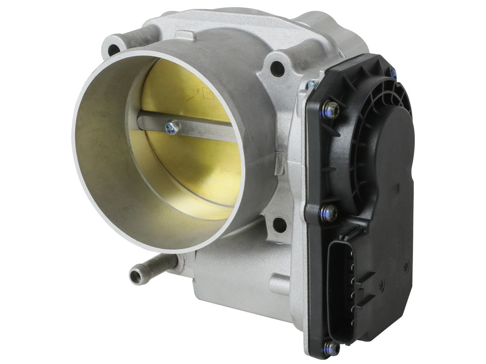 76mm Throttle Body Toyota 4Runner/Fj/Tundra 10-23 (1GR-Fe Dual Vvt-i)/Tacoma 16-23 (2GR-Fks) aFe Power