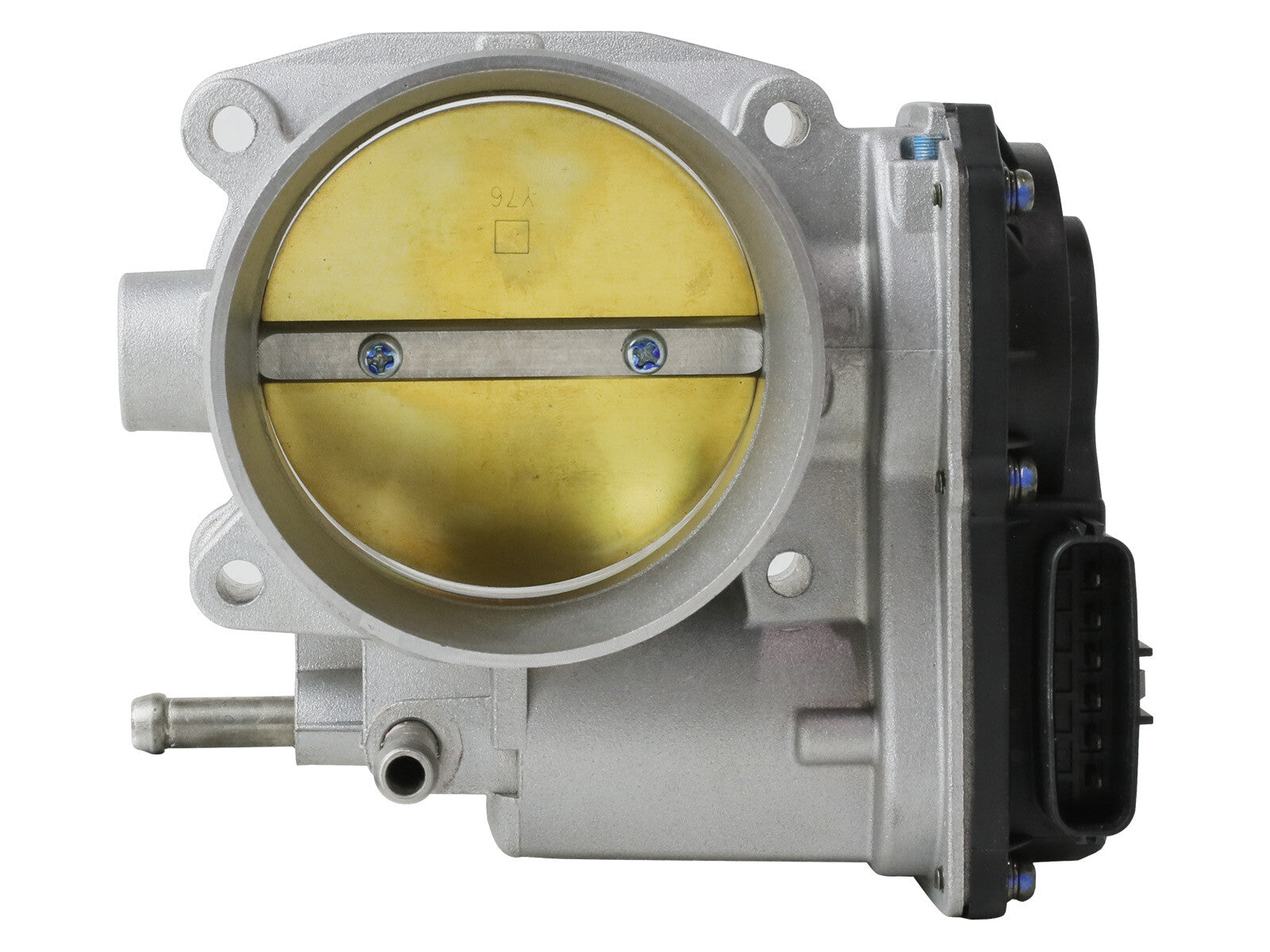 76mm Throttle Body Toyota 4Runner/Fj/Tundra 10-23 (1GR-Fe Dual Vvt-i)/Tacoma 16-23 (2GR-Fks) aFe Power