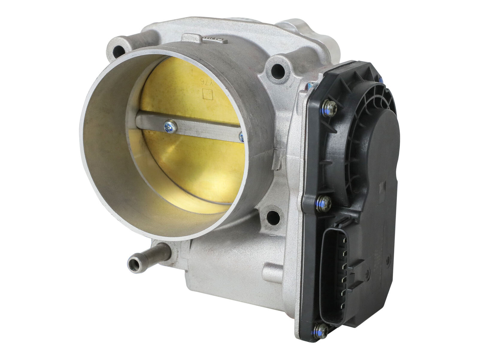 76mm Throttle Body Toyota 4Runner/Fj/Tacoma/Tundra 03-15 (1GR-Fe Single Vvt-i) aFe Power