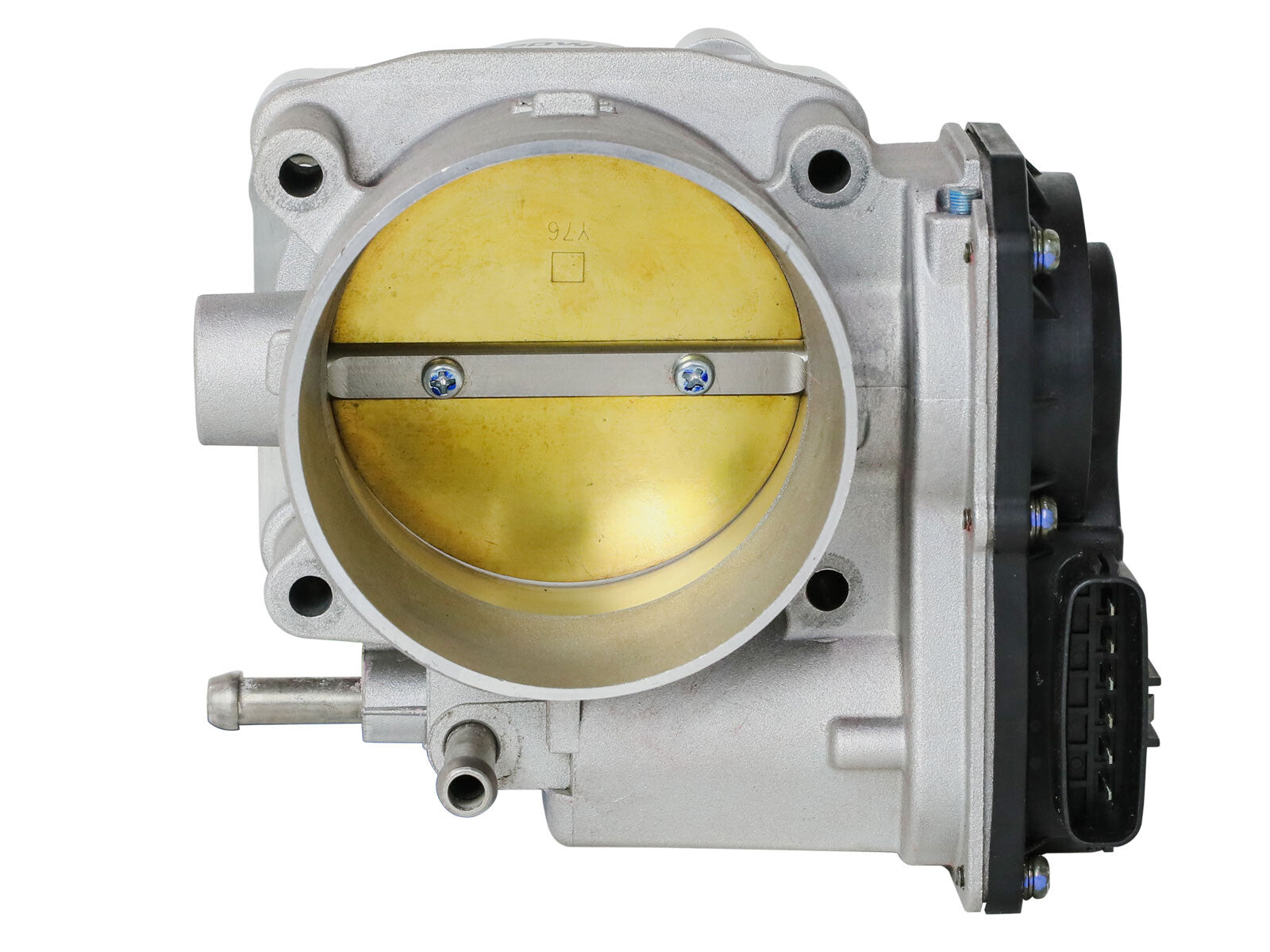 76mm Throttle Body Toyota 4Runner/Fj/Tacoma/Tundra 03-15 (1GR-Fe Single Vvt-i) aFe Power
