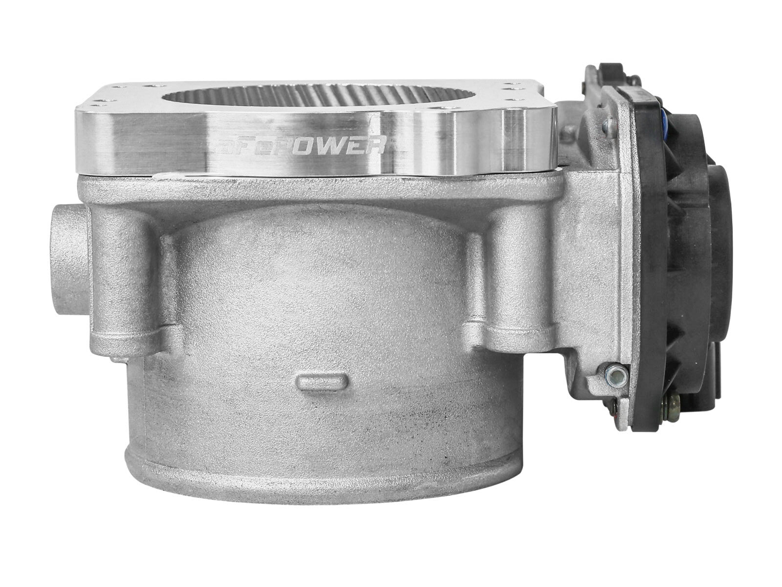 76mm Throttle Body Toyota 4Runner/Fj/Tacoma/Tundra 03-15 (1GR-Fe Single Vvt-i) aFe Power