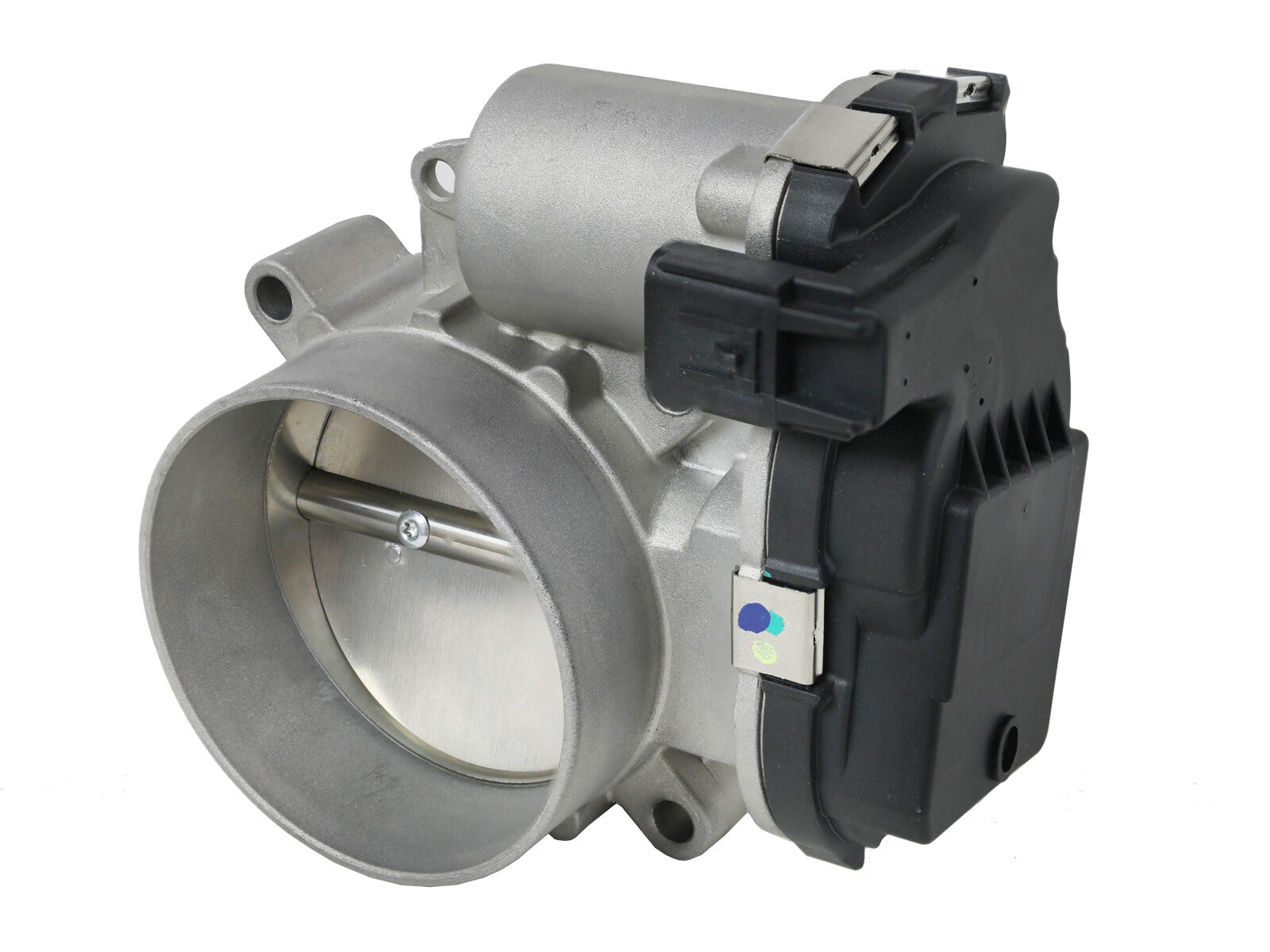 80mm Throttle Body Dodge Challenger/Charger 11-23/Chrysler 300 11-23 V6-3.6L aFe Power