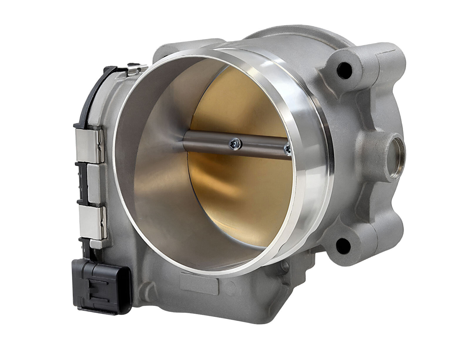 85mm Throttle Body Ford Mustang GT 18-25 V8-5.0L Gas Natural aFe Power