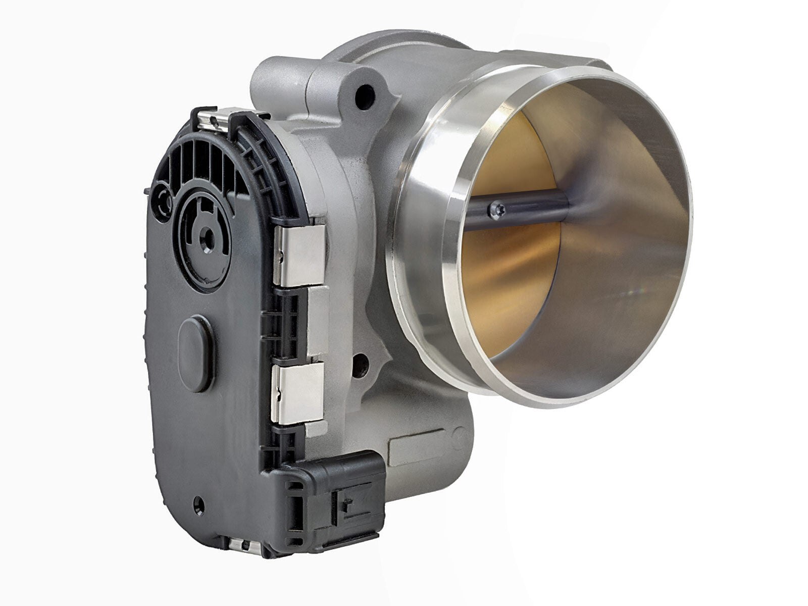 85mm Throttle Body Ford Mustang GT 18-25 V8-5.0L Gas Natural aFe Power