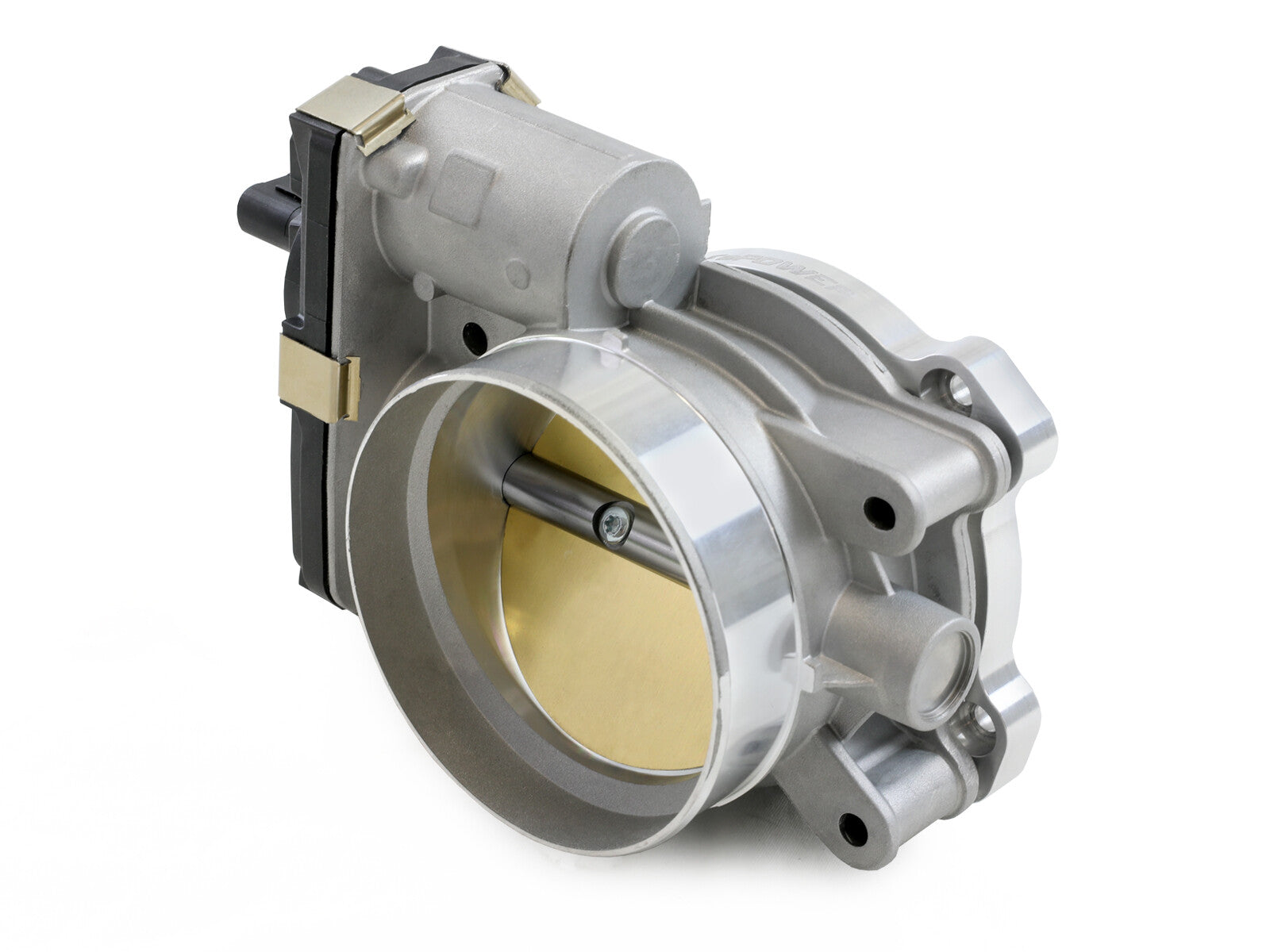 87mm Throttle Body GM Trucks/SUVs 14-23 V8-5.3L aFe Power