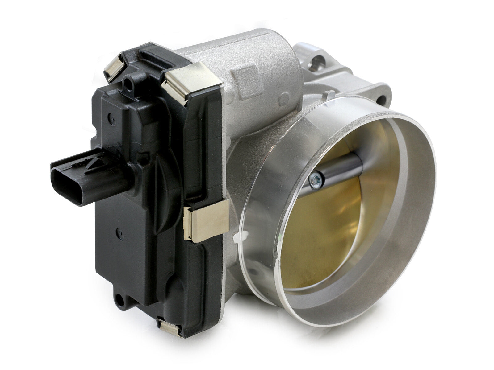 87mm Throttle Body GM Trucks/SUVs 14-23 V8-5.3L aFe Power