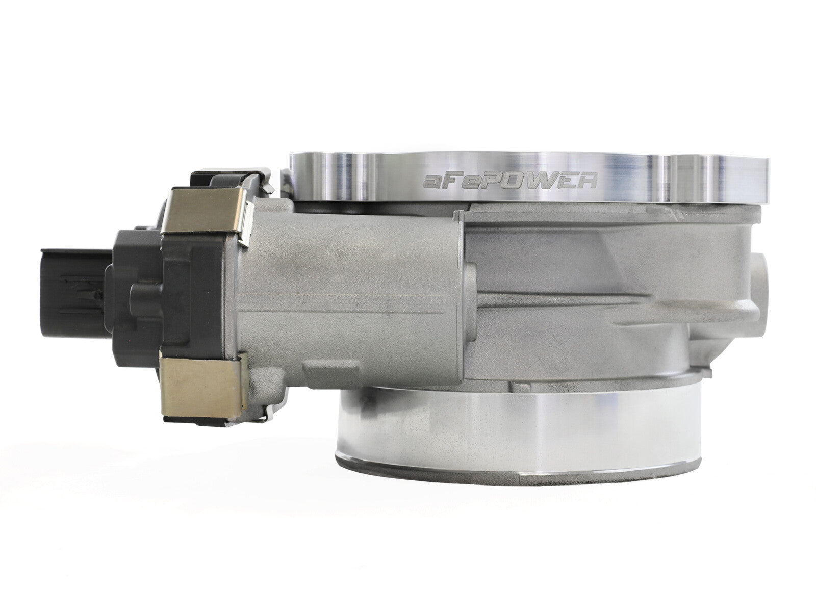 87mm Throttle Body GM Trucks/SUVs 14-23 V8-5.3L aFe Power